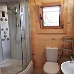 „uzuoveja“ Casa vacanze Palanga