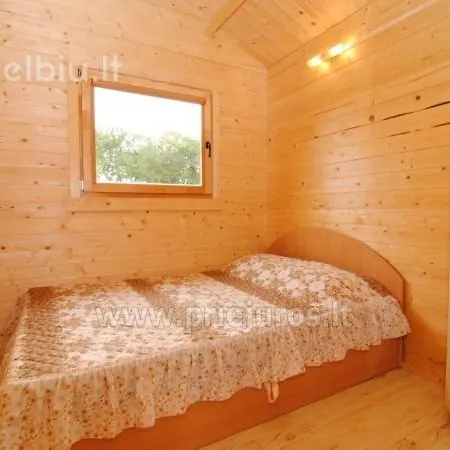 Sodyba „uzuoveja“ Holiday home *