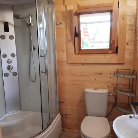 Sodyba „uzuoveja“ Holiday home Palanga