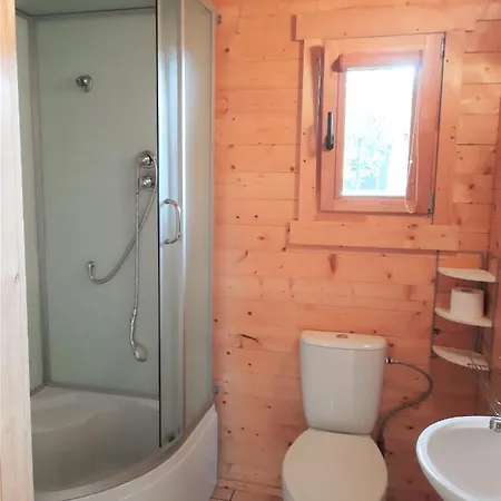 Holiday home „uzuoveja“