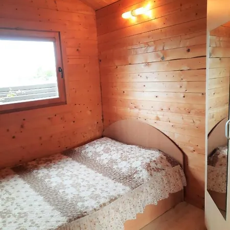 „uzuoveja“ Feriehus Palanga