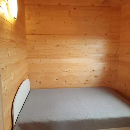 Holiday home Sodyba „uzuoveja“