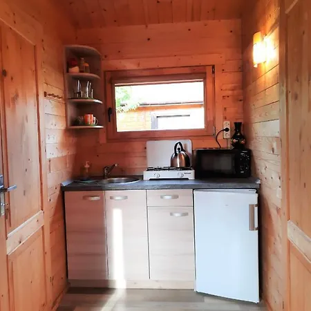 „uzuoveja“ Casa vacanze Palanga