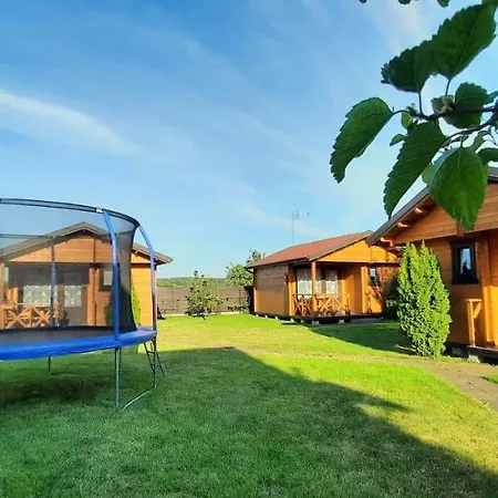 Sodyba „uzuoveja“ * Palanga
