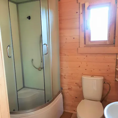 Sodyba „uzuoveja“ Palanga