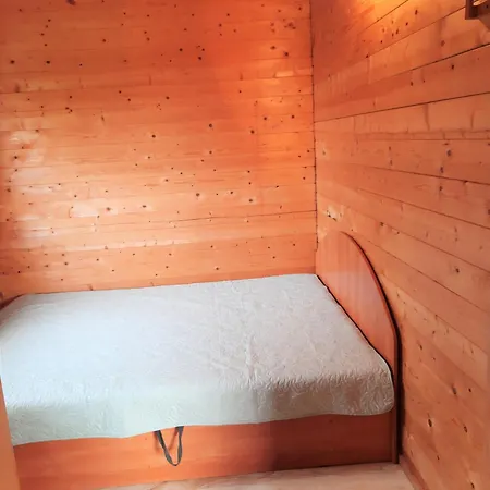 Holiday home Sodyba „uzuoveja“