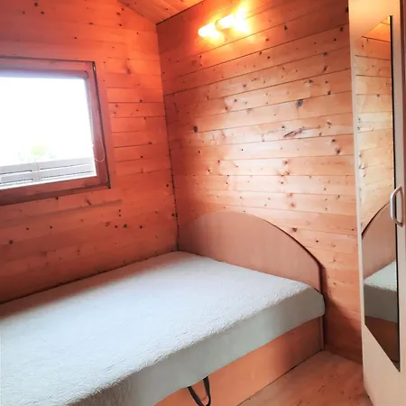 Holiday home „uzuoveja“ *