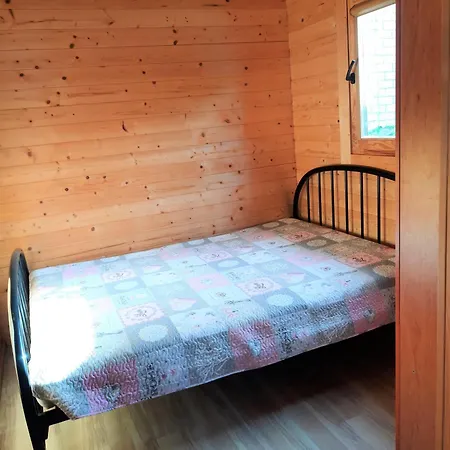 Holiday home Sodyba „uzuoveja“ *